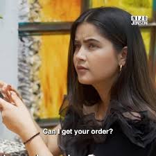 From Ego to Apology.