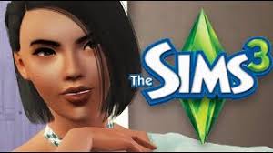 DAISY FLINT // The Sims 3: Create A Sim