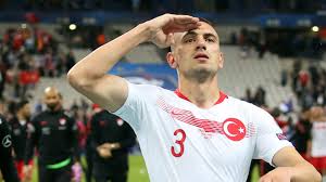 Ile ilgili tüm haberleri, son dakika haber ve gelişmelerini bu sayfamızdan takip edebilirsiniz. Juventus Turin Pavel Nedved Sprach Wegen Militargruss Jubel Mit Turkei Star Merih Demiral Goal Com