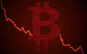 Bitcoin Weekly Forecast Btc Trend Overwhelmingly Bearish