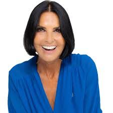 Maria Affronti's Instagram, Twitter & Facebook