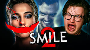 I Regret Watching Smile 2