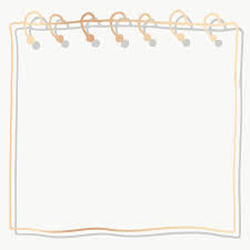 Brown Doodle Paper Note Transparent Png Free Image By Rawpixel Com Sasi In 2020 Note Paper Powerpoint Background Design Paper Background Texture