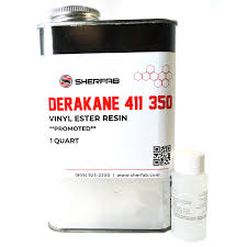 Vinyl Ester Resin Kits