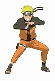 I told you i was going to be submitting characters from naruto, and all of the. Full Body Naruto Uzumaki Naruto Drawings GaleriÑ˜a Slika