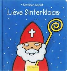 Lieve Sinterklaas Over Zenuwachtig Zijn In De Sinterklaas Periode Recensie Sinterklaas Kinderboeken Thema