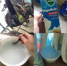 Diy Stuffy Nose No Problem Boil Some Water And Take Some Vicks Vapor Rub Mix Together In A Cold And Cough Remedies Home Remedies For Warts Vicks Vapor Rub