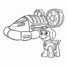 2019 hier vind je een aantal leuke kleurplaten van de leuk voor kids website. Paw Patrol Kleurplaten We Hebben Er Wel Bijna 40 Leuk Voor Kids