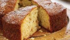 Vegan Pear Cake Recipe Eggless Cooking Recipe Pear Cake Recipes Pear Cake Dessert Cake Recipes