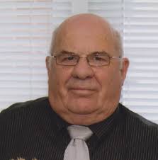 Obituary information for Alexander George 'Alex' Barrett