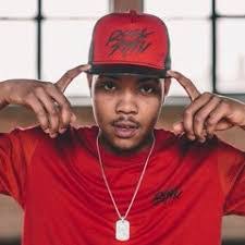 Elijah Carey's Instagram, Twitter & Facebook