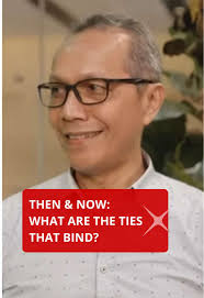 Connecting Generations: Bonds Beyond Banking at DBS