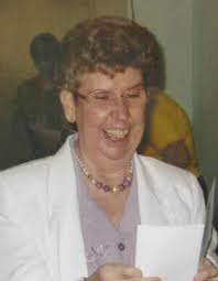 Gwendolyn (Gwen) Kelly