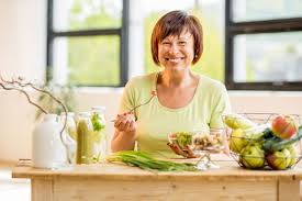 These recipes are great for snacks, lunches, even a simple dinner. 6 Nutritious Salad Recipes For The Elderly