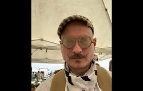 Timothy Wisniewski's Instagram, Twitter & Facebook