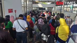 Apakah informasi salaries overview ini berguna? Dikira Sampah Petugas Cleaning Service Temukan Uang Rp500 Juta Di Krl