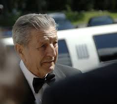 Americo Ricci Obituary