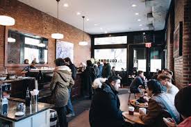 Tribeca Nyc In 2020 Cafe Coffee Shop Cafe Menu