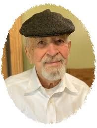 Obituary for Robert Shevich