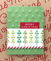 The white card just enables us to write our message on the inside of the card and it makes the card a little bit sturdier when it takes pride of place on my mum's mantelpiece, which is. 20 Gorgeous Handmade Christmas Cards Ideas That Are Easy To Make