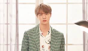 Tu passes ton bts tertiaire ou industriel cette année ? Jin Bts Y Su Servicio Militar Fecha Confirmada De Su Enlistamiento Segun Big Hit Entertainment Army Fotos Y Videos La Republica