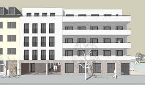 Schöne wohnungen für paare in bochum. Genossenschaftliches Wohnen Nrw Poetting Architekten