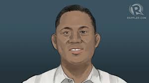 Lawmaker wants House to probe suicide of ERC director