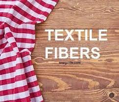What Is Textile A Simple Guide To Different Types Of Textiles Sew Guide Natural Textiles Types Of Fibres Types Of Textiles