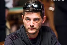 Event #68: $1,000 + 111 The Little One for One Drop No-Limit Hold'em Day 3 