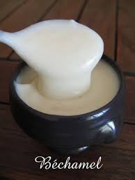 Sauce Bechamel Inratable Sauce Bechamel Bechamel Recette Avec Bechamel