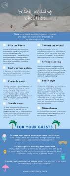 6 Things I Have Learned About Beach Weddings Unbridely Destination Wedding Checklist Wedding Checklist Beach Destination Wedding