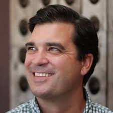 Zynga names Doug Scott new CMO