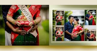 Baby Shower Album