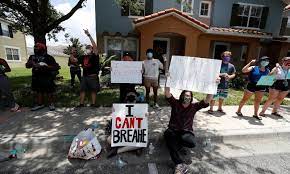 Chauvin's defense attorney eric nelson, meanwhile, had requested probation for his client, saying he believed he was doing his job, an option prosecutor matthew frank criticized as outside the realm of. Us Cop Who Kneeled On Black Man S Neck Charged With Third Degree Murder World Dawn Com