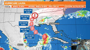 We did not find results for: Hurricane Laura Expected To Be Major Hurricane On Approach To Texas Louisiana Border Firstcoastnews Com