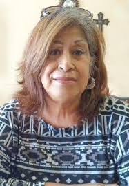 Ester Escobedo's Instagram, Twitter & Facebook