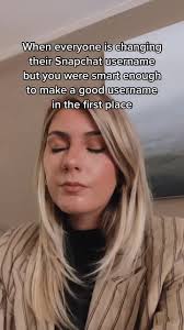 Snapchat Username Tips: Standing Out with a Normal Username