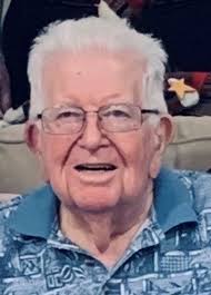 Keith Penrose Burnham Obituary March 26, 2020