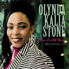 Olynda Kalia Stone