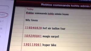 Roblox time played hiimsodum principal weirdfart9 spredslet. Roblox Gear Id Code List