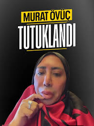 📍Sosyal medyada yaptığı başörtülü paylaşım nedeniyle hakkında Küçükçekmece  Cumhuriyet Başsavcılığı tarafından soruşturma başlatılan Murat Övüç, 'Halkı  kin ve düşmanlığa tahrik etme' suçundan tutuklandı