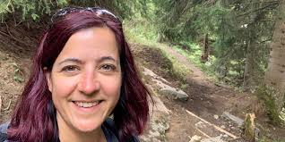 A Morning with Professor Vicki Le Blanc