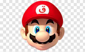 Pin On Mario