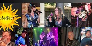 Sōleffect Schools out for Summer aparty