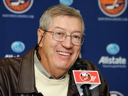 Hockey world reacts to the death of Islanders coaching great Al Arbour