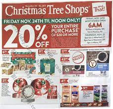 Sign up for emails to receive news on future christmas tree shops deals and discounts. Christmas Tree Shops Black Friday 2021 Sale What To Expect Blacker Friday