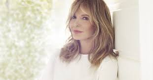 We did not find results for: Jaclyn Smith Talks Battling Breast Cancer With Positivity