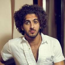 Simply let your hair grow and naturally and then trim. 65 Sexiest Curly Hairstyles For Men Menhairstylist Com
