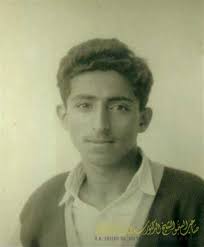 التاريخ الإماراتي الشيخ سلطان بن محمد القاسمي 6 يونيو 1958