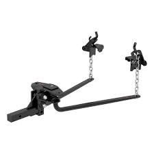 We are committed to finding, researching, and recommending the best products. Round Bar Weight Distribution Hitch 8k 10k Lbs 31 5 8 Bars Sku 17002 For 362 93 By Curt Manufacturing